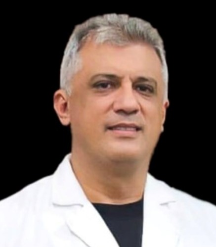 Dr. Dario Lautaro Suarez Oyhamburu